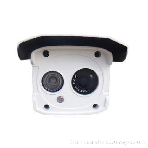 Waterproof POE Smart Home Automation Systems 1080P CMOS TI